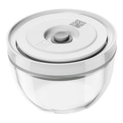 Stikla vakuuma bļoda ZWILLING FRESH & SAVE Bowls S / 12cm, 350ml