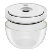 Stikla vakuuma bļoda ZWILLING FRESH & SAVE Bowls S / 12cm, 350ml