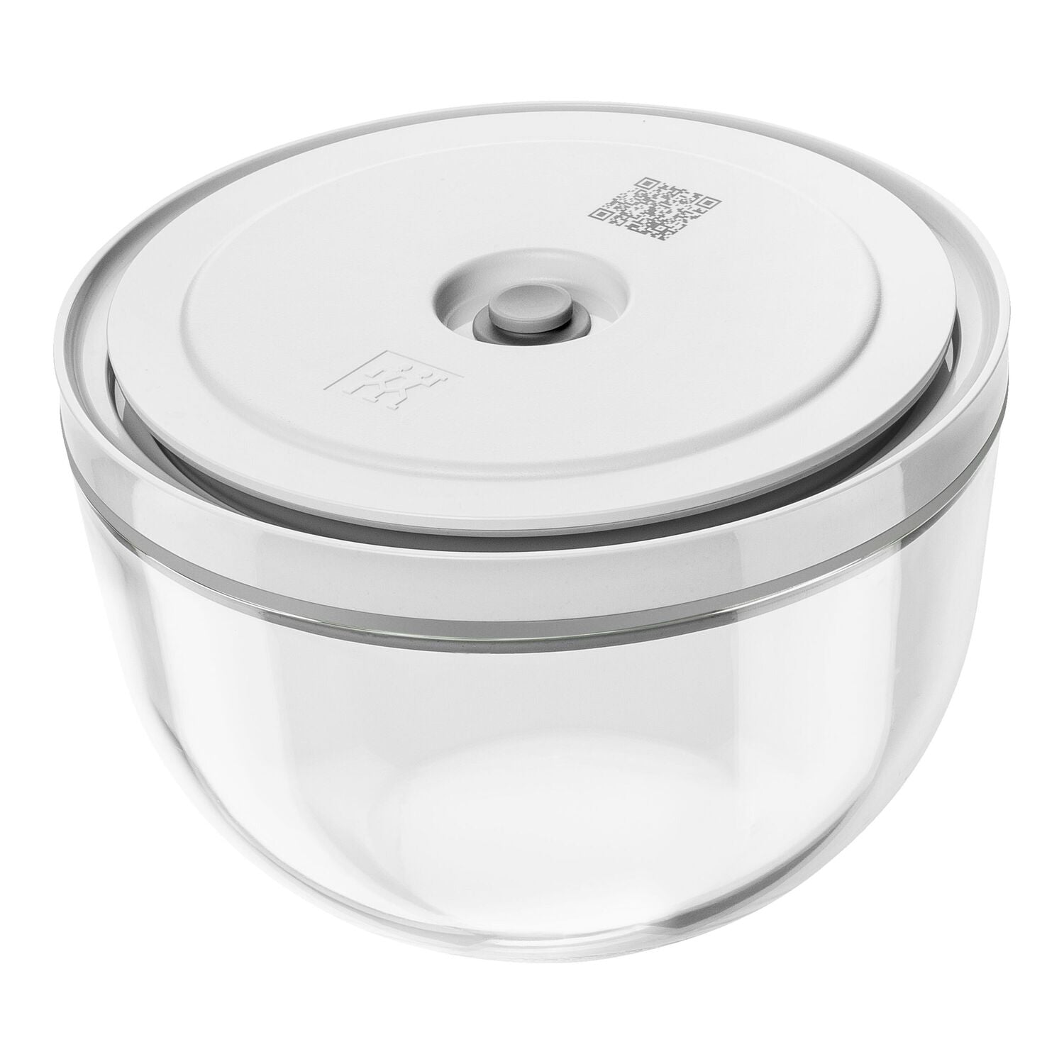 Stikla vakuuma bļoda ZWILLING FRESH & SAVE Bowls M / 18cm, 1.75L