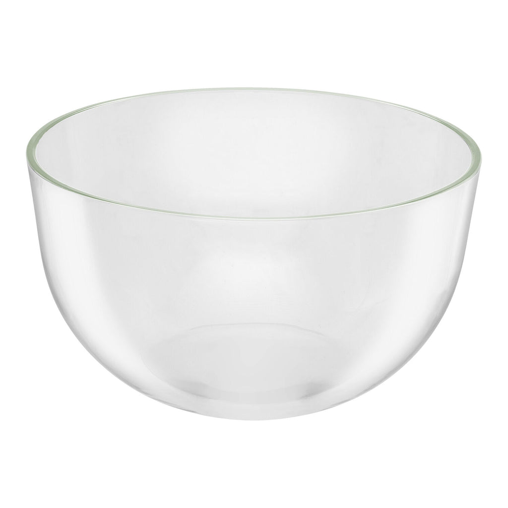Stikla bļoda 24cm ar vakuuma vāku ZWILLING FRESH & SAVE Bowls L, 4.0L