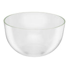 Stikla bļoda 24cm ar vakuuma vāku ZWILLING FRESH & SAVE Bowls L, 4.0L