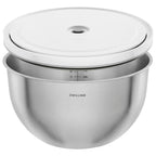 ZWILLING FRESH & SAVE BOWLS vakuuma sākuma komplekts M/L, 9 daļas