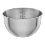 Bļodu komplekts ZWILLING FRESH & SAVE Bowls S / M / L, nerūsējošā tērauda