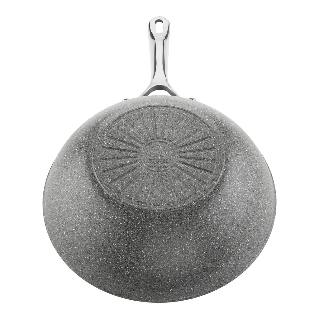 WOK panna Ballarini Salina Ceramic Induction 30cm