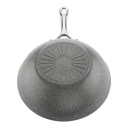 WOK panna Ballarini Salina Ceramic Induction 30cm