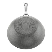 WOK panna Ballarini Salina Ceramic Induction 30cm