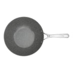 WOK panna Ballarini Salina Ceramic Induction 30cm