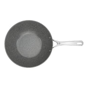 WOK panna Ballarini Salina Ceramic Induction 30cm