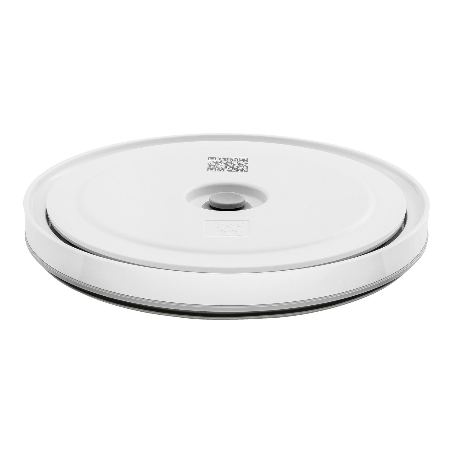Vakuuma bļodas vāks ZWILLING FRESH & SAVE Bowls M / 18cm, balts