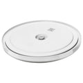 Vakuuma bļodas vāks ZWILLING FRESH & SAVE Bowls L / 24cm, balts