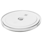 Vakuuma bļodas vāks ZWILLING FRESH & SAVE Bowls L / 24cm, balts