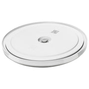 Vakuuma bļodas vāks ZWILLING FRESH & SAVE Bowls L / 24cm, balts