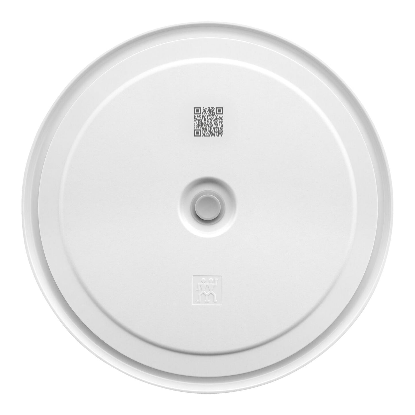 Metāla vakuuma bļoda ZWILLING FRESH & SAVE Bowls L / 24cm, 4.0L