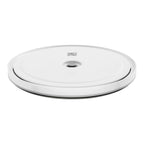Vakuuma bļodas vāks ZWILLING FRESH & SAVE Bowls L / 24cm, balts