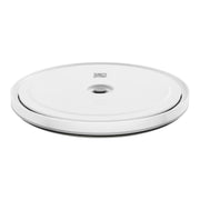 Vakuuma bļodas vāks ZWILLING FRESH & SAVE Bowls L / 24cm, balts