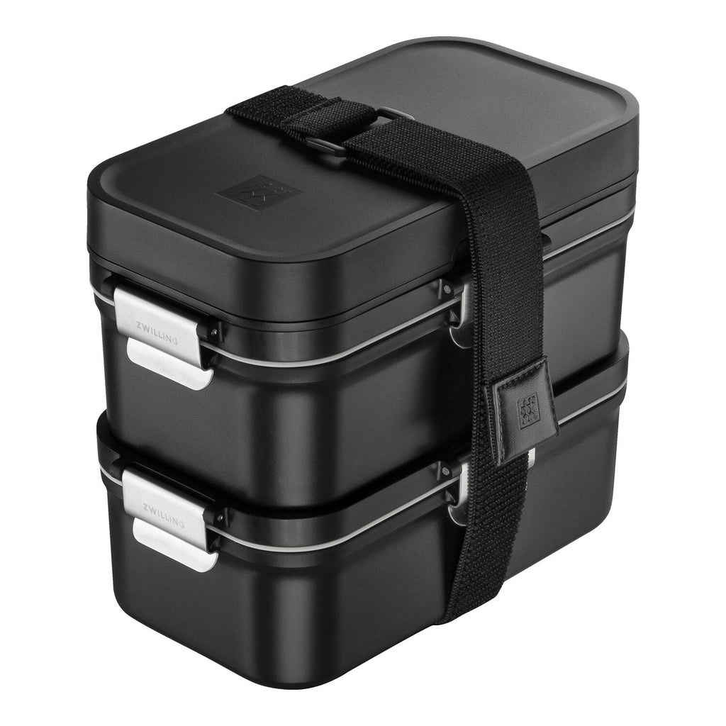 Vakuuma pusdienu kārba Zwilling Fresh & Save, 1.6L