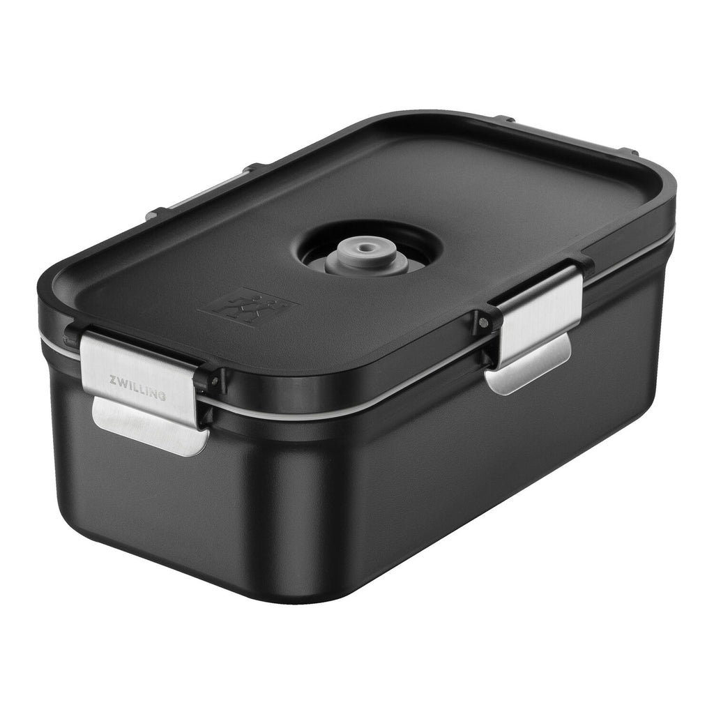 Vakuuma pusdienu kārba Zwilling Fresh & Save, 1.6L