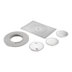 Piederumu komplekts ZWILLING FRESH & SAVE Bowls S / M / L 5pr.