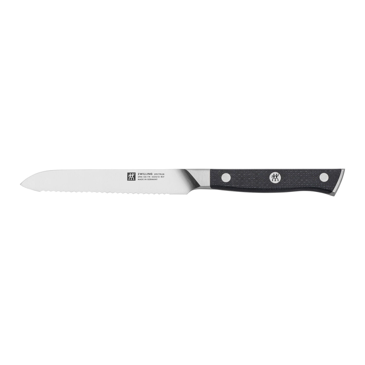 Universāls virtuves nazis Zwilling Spectrum 13cm