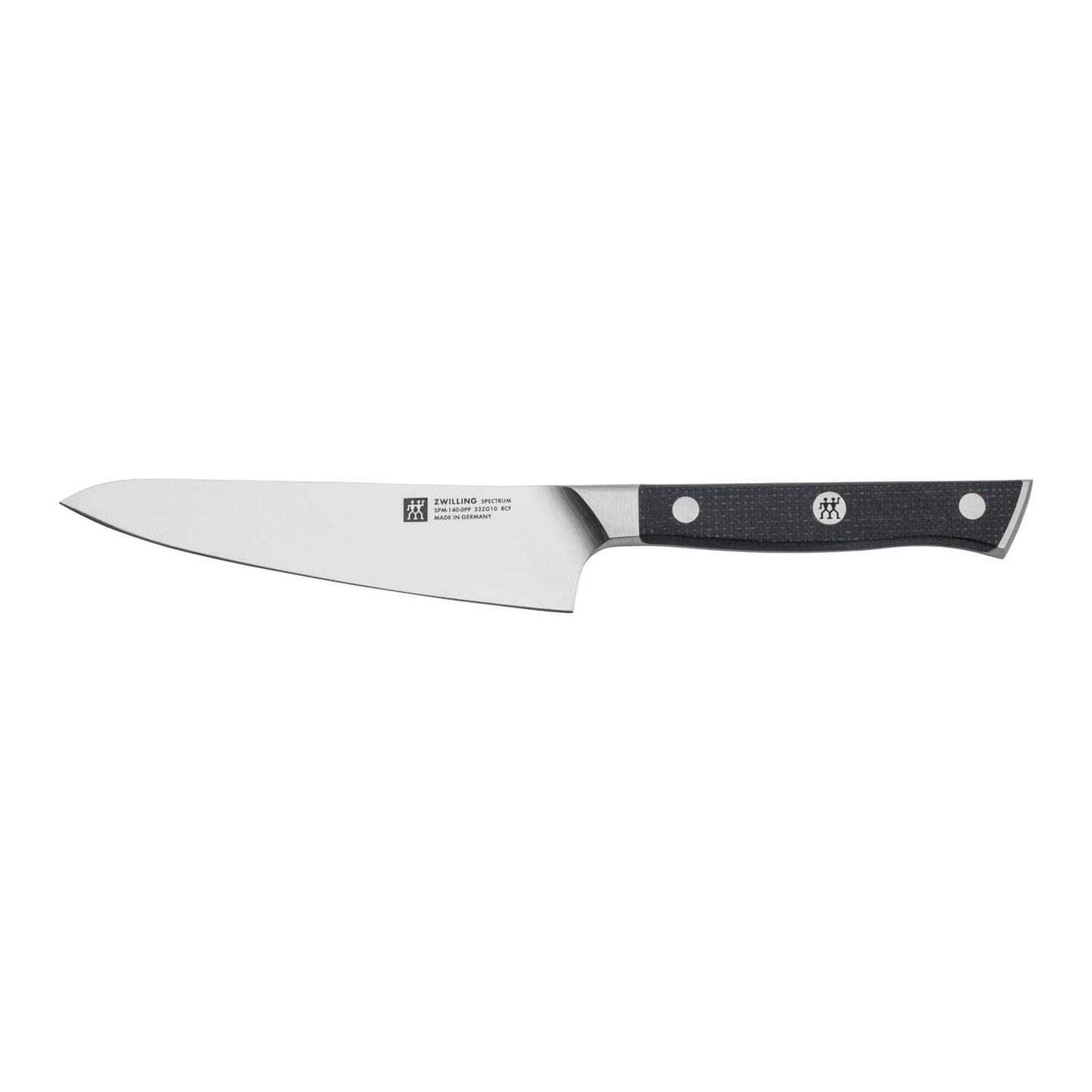 Kompakts šefpavāra nazis Zwilling Spectrum 14cm