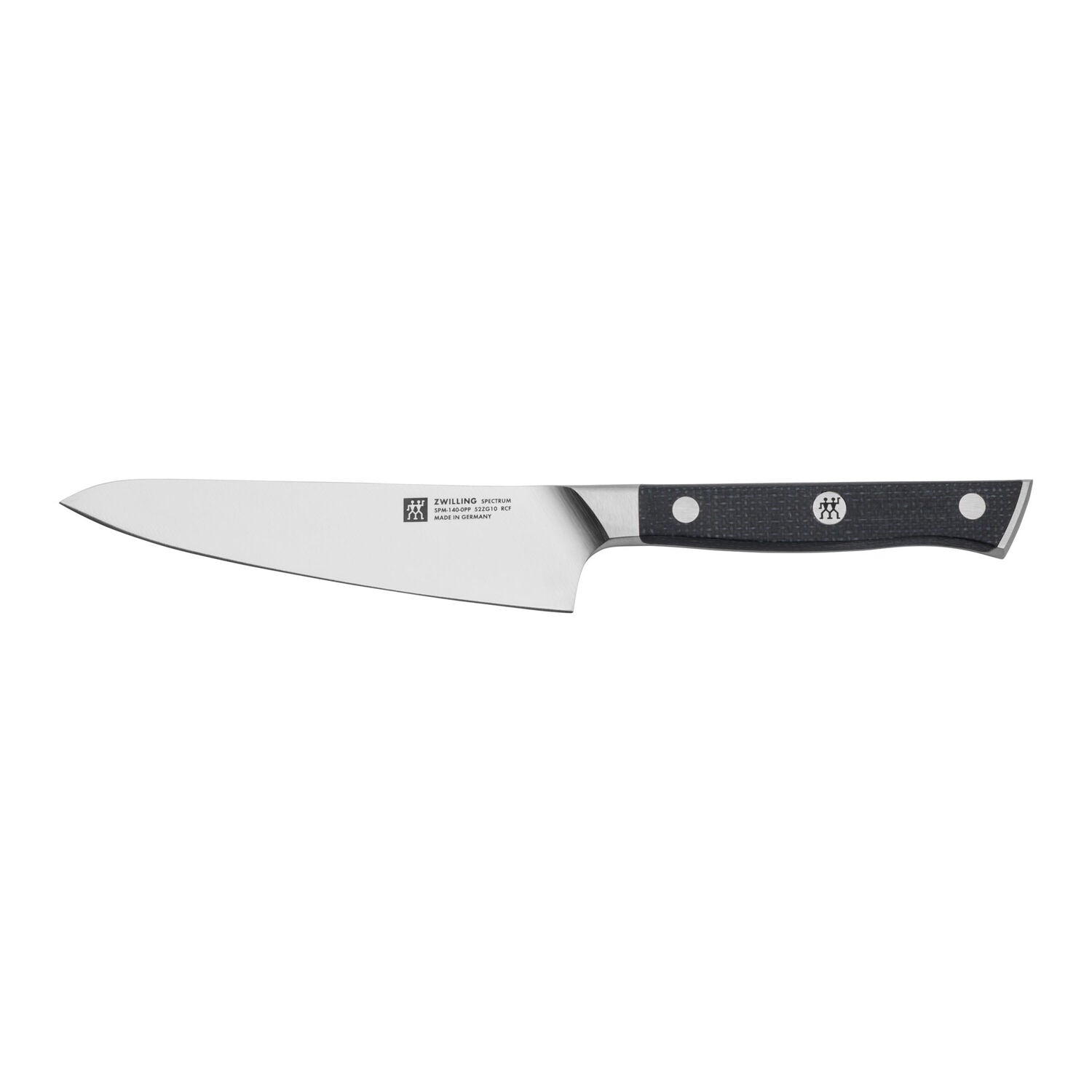Kompakts šefpavāra nazis Zwilling Spectrum 14cm