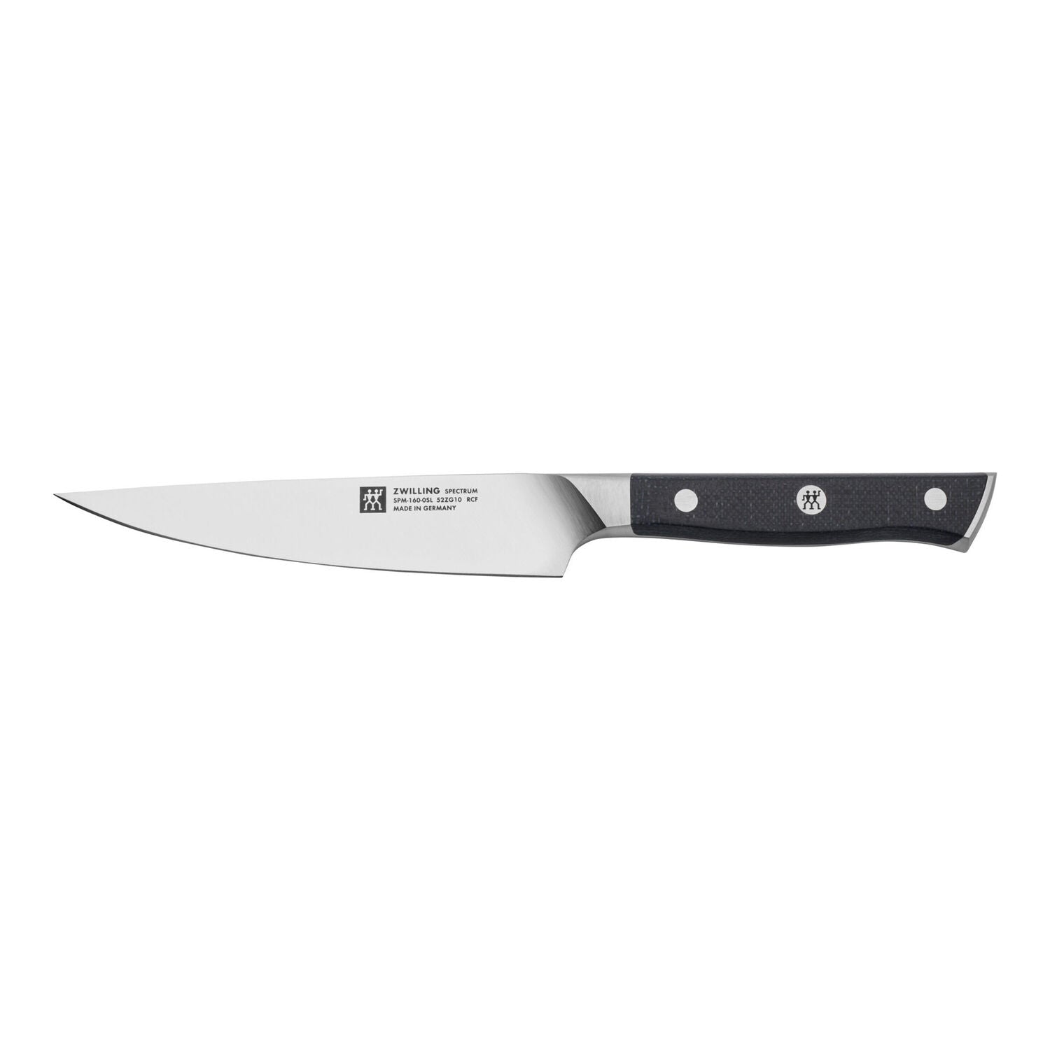 Gaļas nazis Zwilling Spectrum 16cm