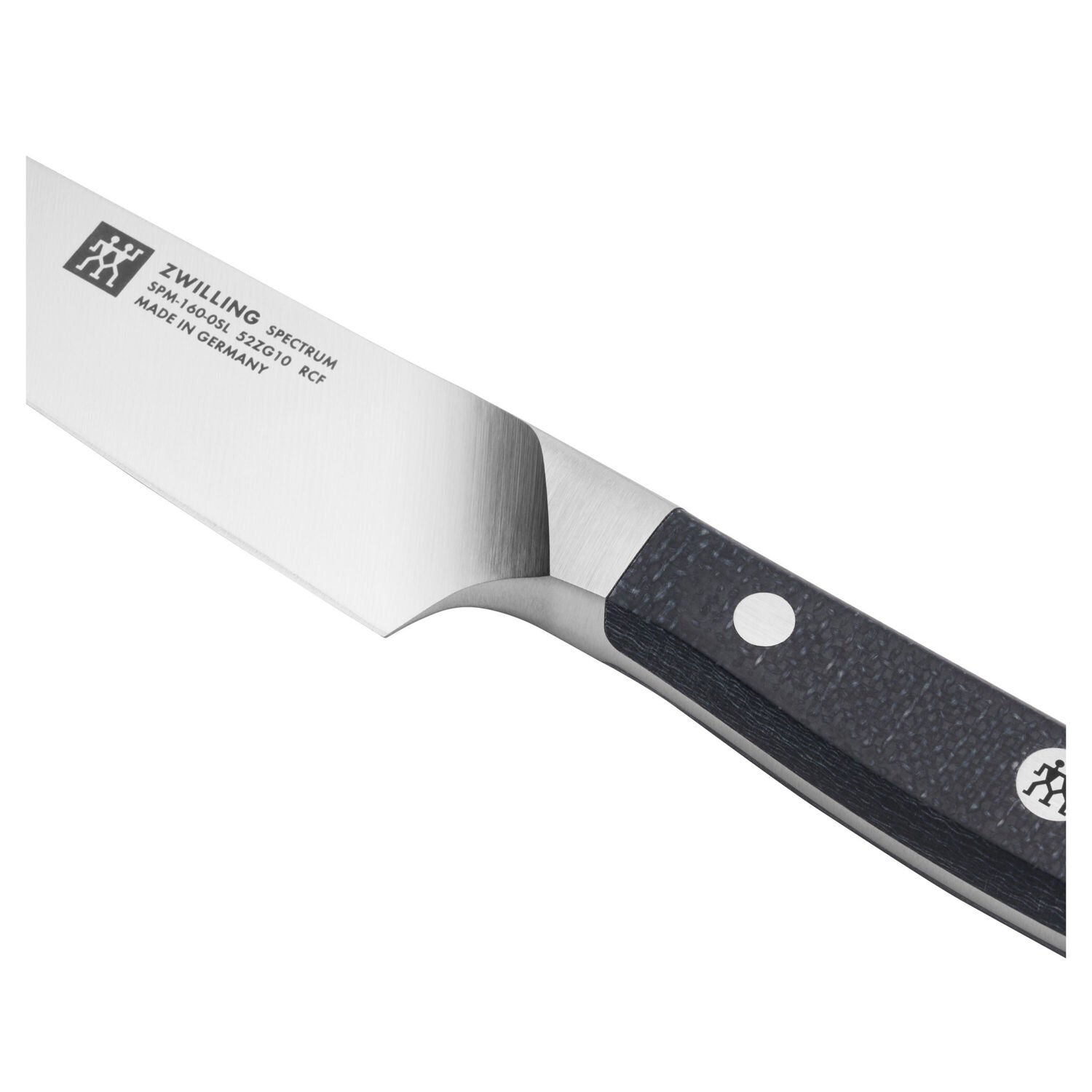 Gaļas nazis Zwilling Spectrum 16cm