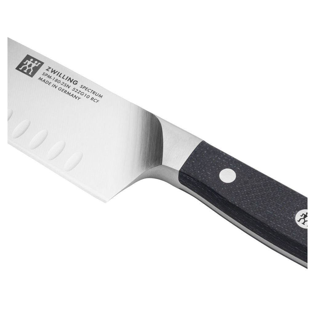 Santoku nazis Zwilling Spectrum 18cm