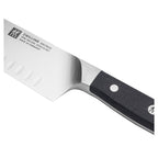 Santoku nazis Zwilling Spectrum 18cm