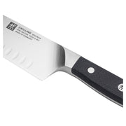 Santoku nazis Zwilling Spectrum 18cm