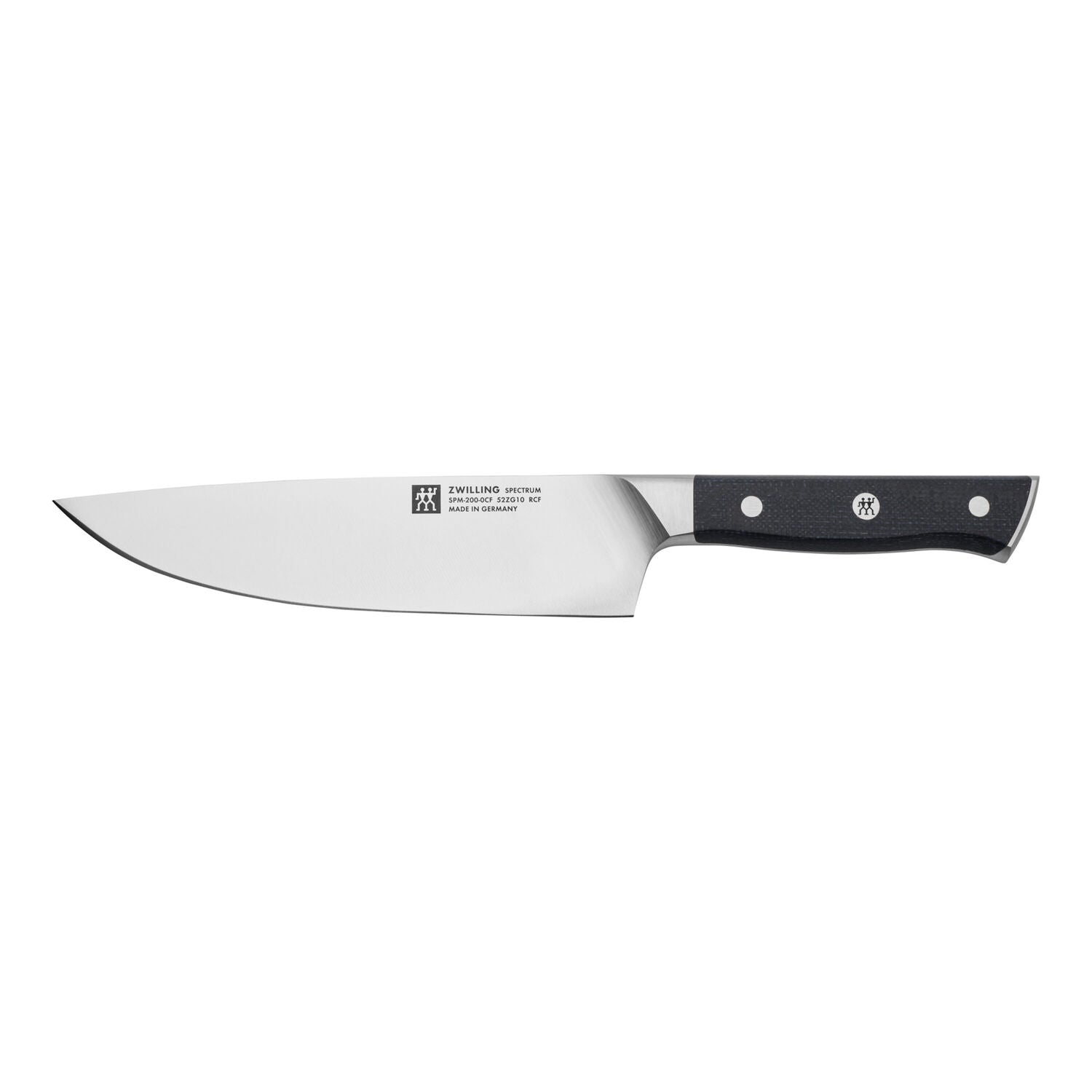 Šefpavāra nazis Zwilling Spectrum 20cm