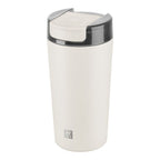 ZWILLING THERMO PLUS Coffee-to-Go termokrūze 480 ml krēmbalta