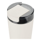 ZWILLING THERMO PLUS Coffee-to-Go termokrūze 480 ml krēmbalta