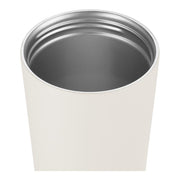 ZWILLING THERMO PLUS Coffee-to-Go termokrūze 480 ml krēmbalta
