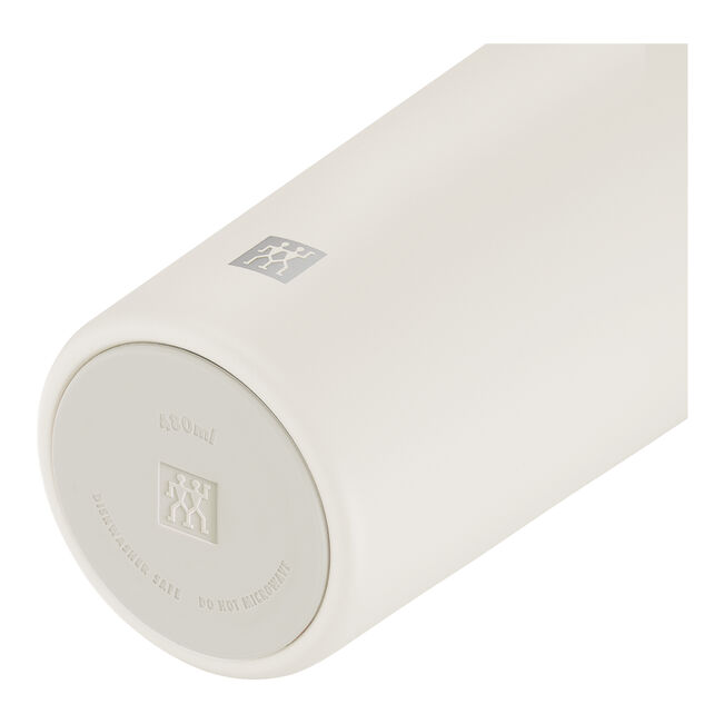 ZWILLING THERMO PLUS Coffee-to-Go termokrūze 480 ml no apakšas