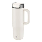 ZWILLING THERMO PLUS 900 ml thermal mug with straw | Thermal mug for drinks