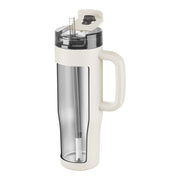 ZWILLING THERMO PLUS termokrūze 900 ml ar salmiņu | Termokrūze dzērieniem