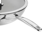 WOK panna ZWILLING Peak 30cm, ar vāku