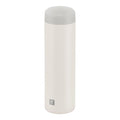 ZWILLING Thermo Plus termoss ar tējas filtru 0,5 L, krēmkrāsas