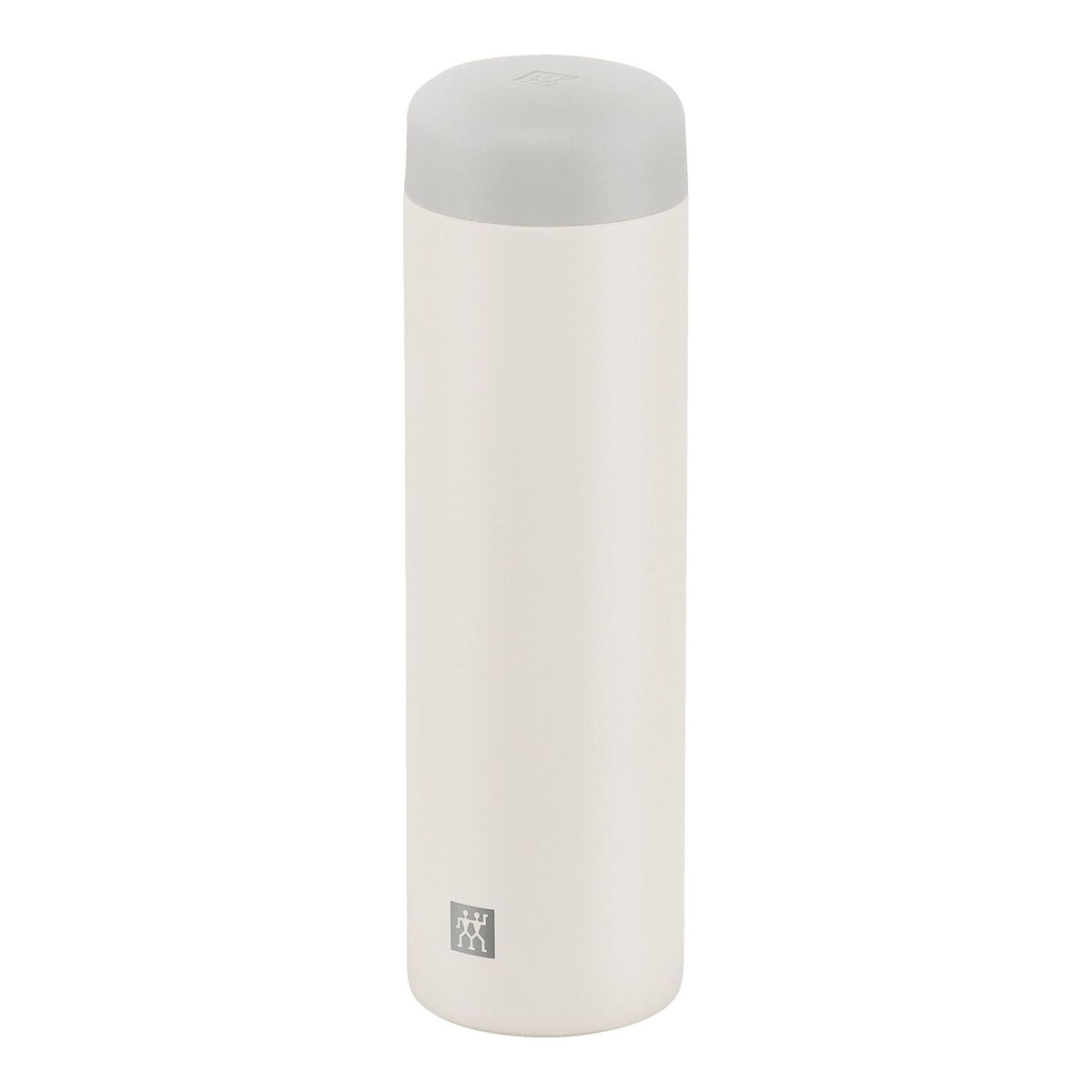 ZWILLING Thermo Plus termoss ar tējas filtru 0,5 L, krēmkrāsas