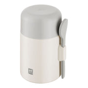 ZWILLING THERMO PLUS pārtikas termotrauks 600 ml | Ēdiena termoss