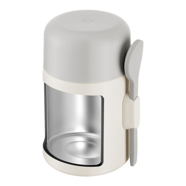 ZWILLING THERMO PLUS pārtikas termotrauks 600 ml | Ēdiena termoss