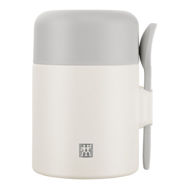 ZWILLING THERMO PLUS pārtikas termotrauks 600 ml | Ēdiena termoss