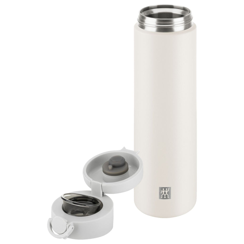 ZWILLING THERMO PLUS Kubek termiczny - 500 ml, kremowy