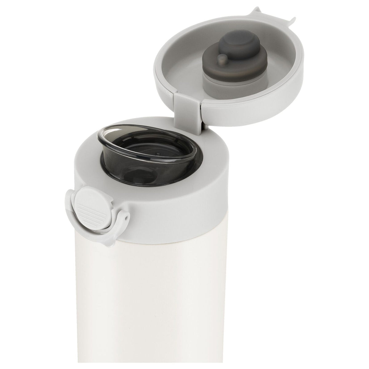 ZWILLING THERMO PLUS Kubek termiczny - 500 ml, kremowy