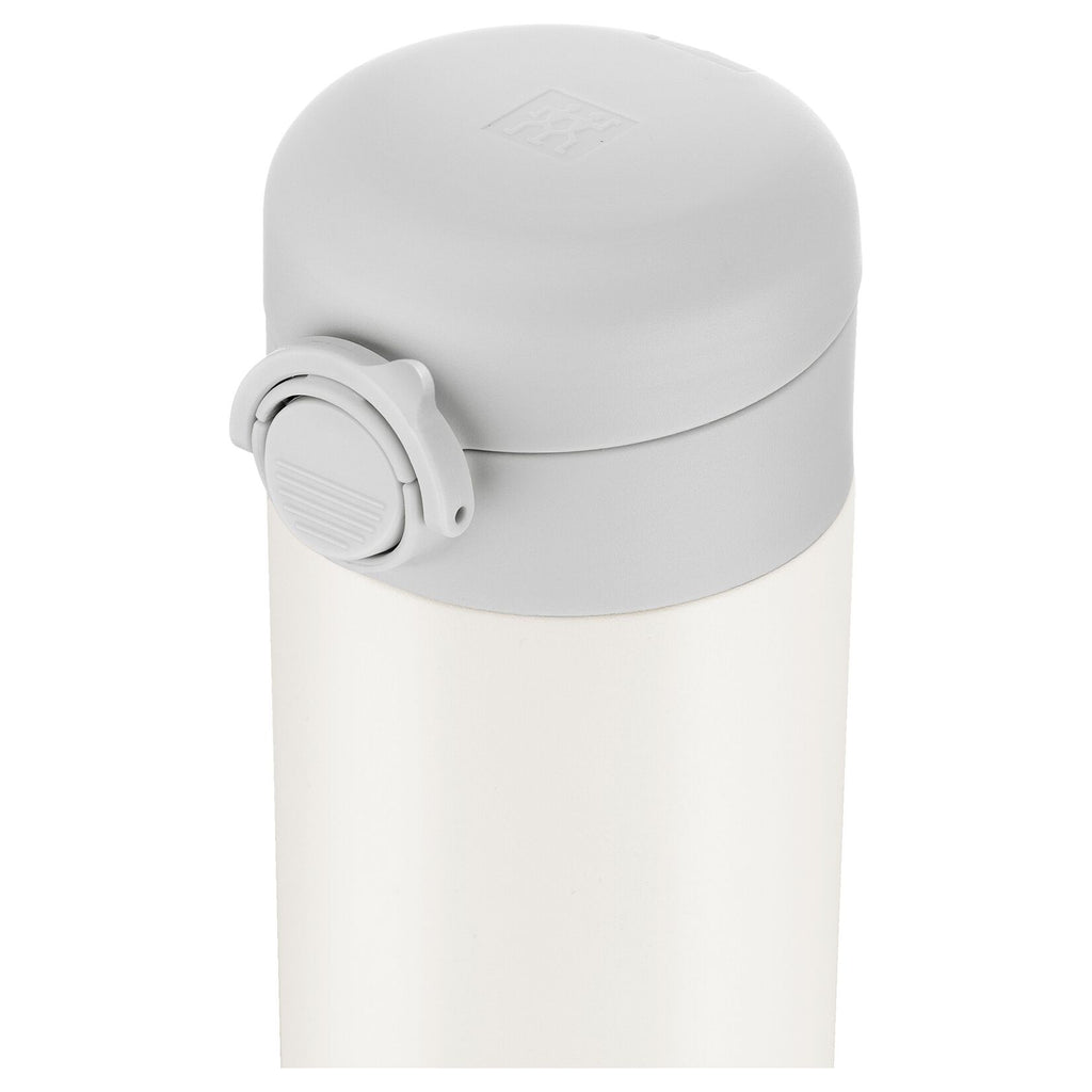 ZWILLING THERMO PLUS Kubek termiczny - 500 ml, kremowy