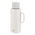 ZWILLING THERMO PLUS termopudele 1200 ml krēmbalta | Termoss tējai un kafijai