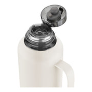 ZWILLING THERMO PLUS termopudele 1200 ml krēmbalta | Termoss tējai un kafijai