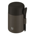 ZWILLING THERMO PLUS Food Thermos 600 ml Grey | Food Thermos