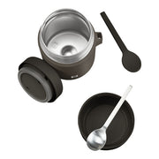 ZWILLING THERMO PLUS pārtikas termotrauks 600 ml pelēks | Ēdiena termoss